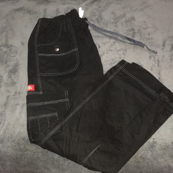 Dickies Pants - Dickies scrub pants